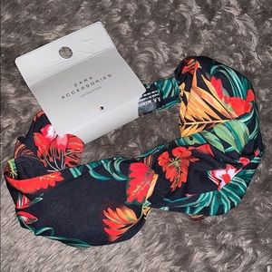 Zara headband